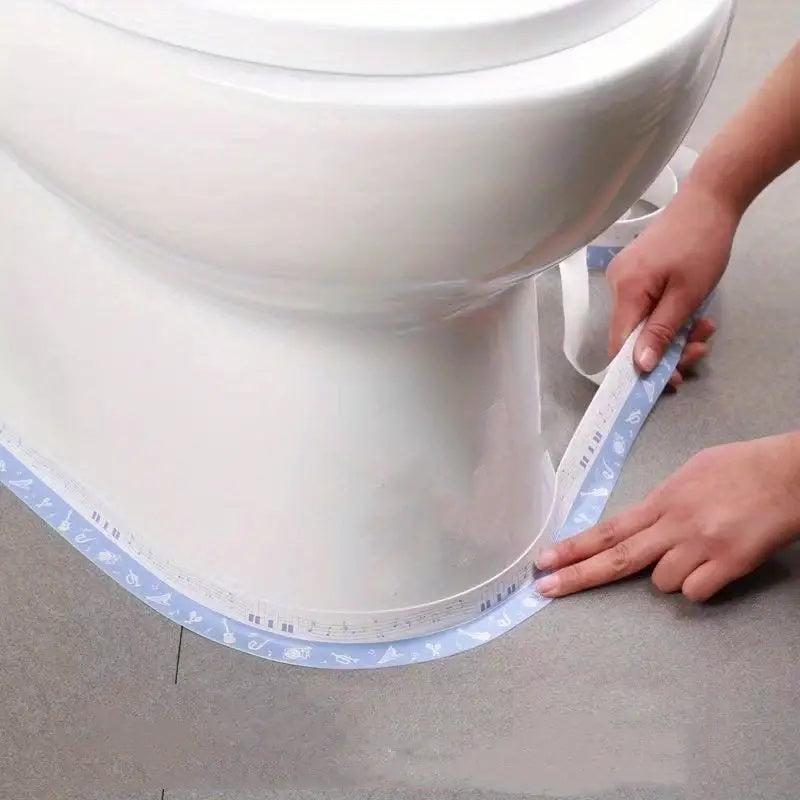 Waterproof Anti-mildew Caulk Strip Self-Adhesive Tape for Kitchen Bathroom