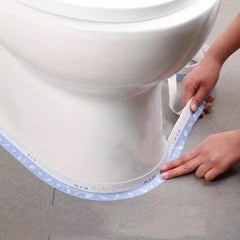 Waterproof Anti-mildew Caulk Strip Self-Adhesive Tape for Kitchen Bathroom