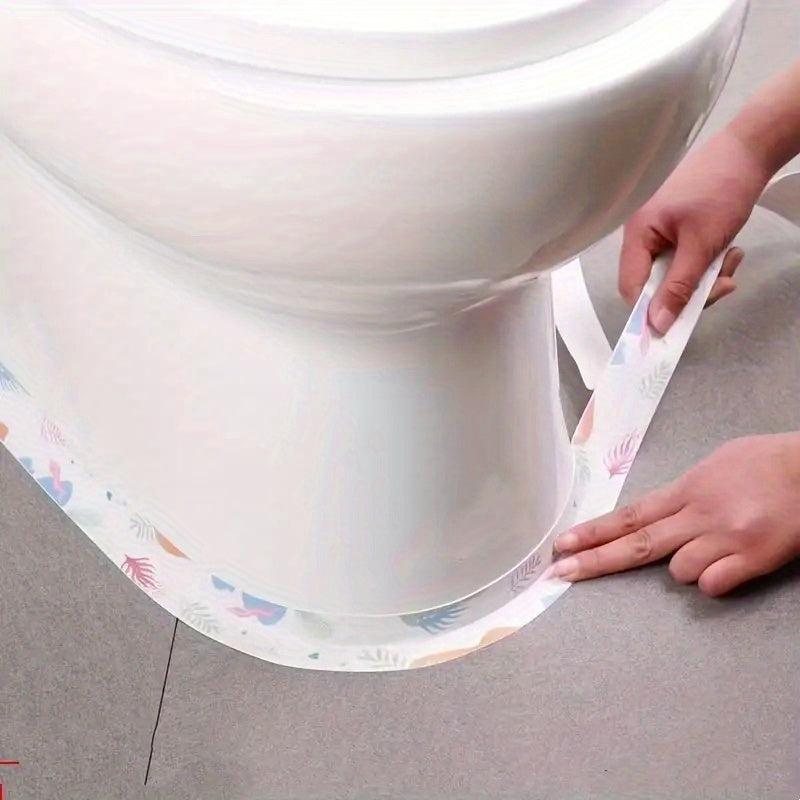 Waterproof Anti-mildew Caulk Strip Self-Adhesive Tape for Kitchen Bathroom