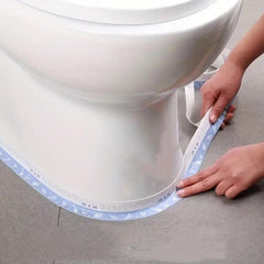 Waterproof Anti-mildew Caulk Strip Self-Adhesive Tape for Kitchen Bathroom