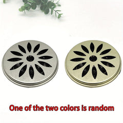 Stainless Steel Mosquito Repellent Box