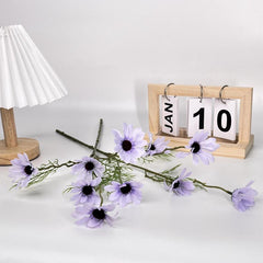 Hollandaise Artificial Flower Bouquet Wedding Decor