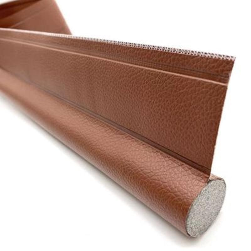 1pc Door Seam Strip Wear Resistant Windproof Insect Proof Sealing Strip