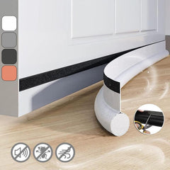 1pc Door Seam Strip Wear Resistant Windproof Insect Proof Sealing Strip