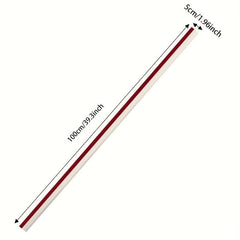 Adjustable Self Adhesive Door Bottom Seal Strip Sound Proof Draft Stopper