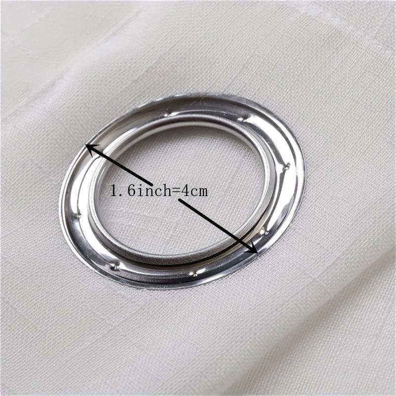 1pc Blackout Door Curtains Thermal Insulated Window Treatments