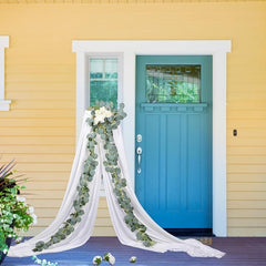 2ft Eucalyptus Garland for Weddings & Home Decor