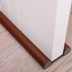 Windproof Door Strip Sealing Sound Insulation Gap Warm Wind Protection