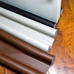 Windproof Door Strip Sealing Sound Insulation Gap Warm Wind Protection