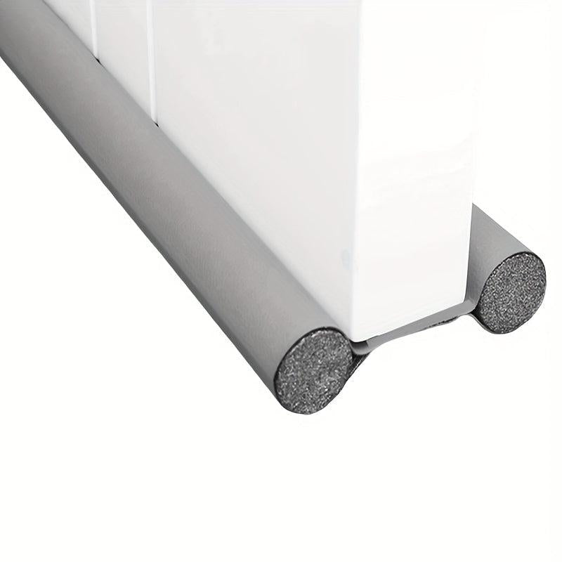 Windproof Door Strip Sealing Sound Insulation Gap Warm Wind Protection