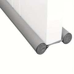 Windproof Door Strip Sealing Sound Insulation Gap Warm Wind Protection
