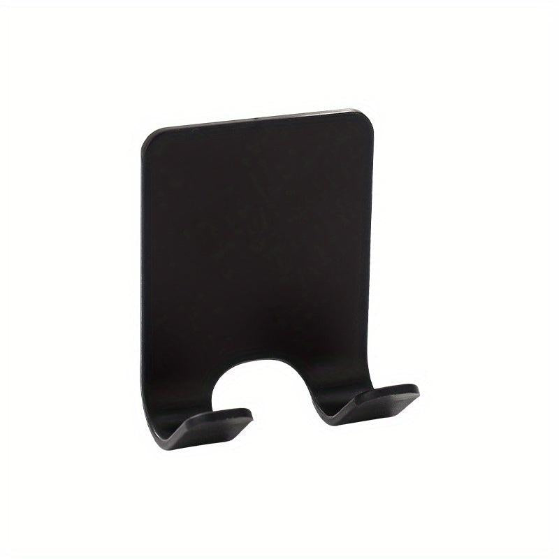 Wall Mounted Shaver Holder Bathroom Storage Hook