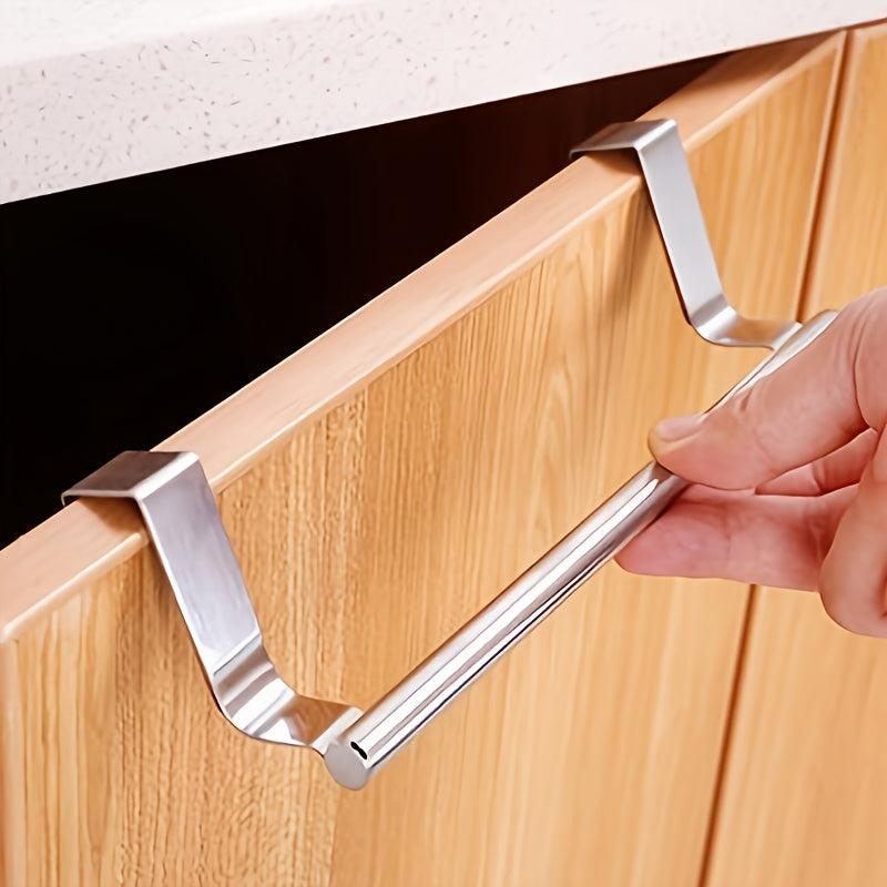 Stainless Steel Towel Rack Bathroom Towel Holder
