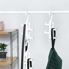 Japanese Storage Hook for Home Organization Wall Decor