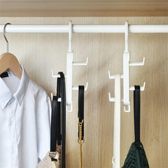 Japanese Storage Hook for Home Organization Wall Decor