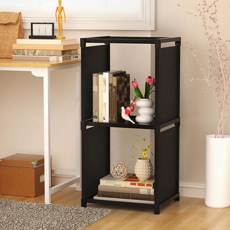 3 4 5 Layers Floor Shelf Desk Storage Locker Bookcase Children's Bookcase
