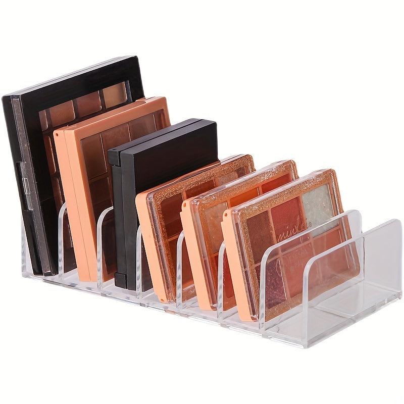 Eyeshadow Palette Storage Box - Pressed Powder Organizer