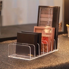 Eyeshadow Palette Storage Box - Pressed Powder Organizer