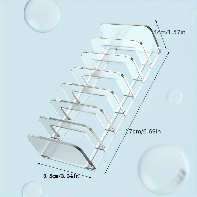 Eyeshadow Palette Storage Box - Pressed Powder Organizer