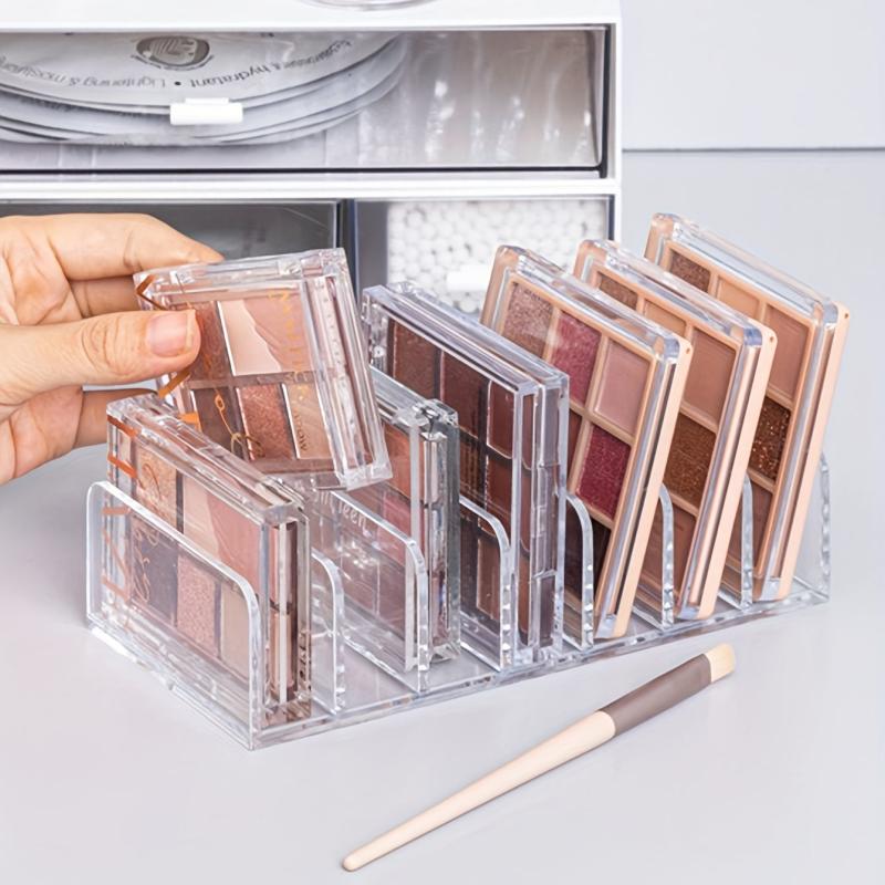 Eyeshadow Palette Storage Box - Pressed Powder Organizer