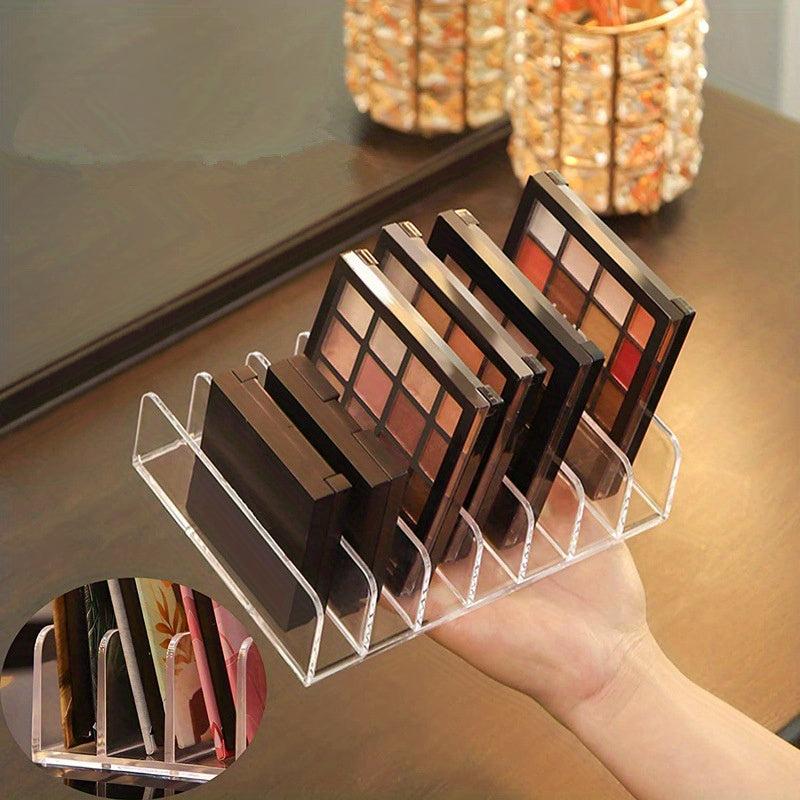 Eyeshadow Palette Storage Box - Pressed Powder Organizer