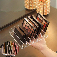 Eyeshadow Palette Storage Box - Pressed Powder Organizer
