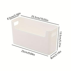 Wall Mounted Storage Box for Shoes Umbrellas and More