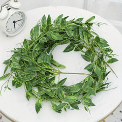Simulation Plant Wall Artificial Vine Decoration Hanging Green Plants