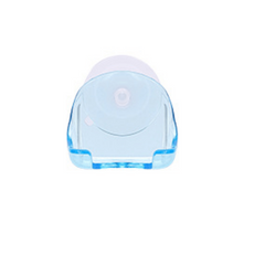 Suction Cup Wall Mounted Hook Plastic Hanging Rack