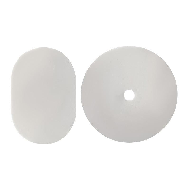 Waterproof Suction Cup Wall Storage Hook 6lbs Capacity