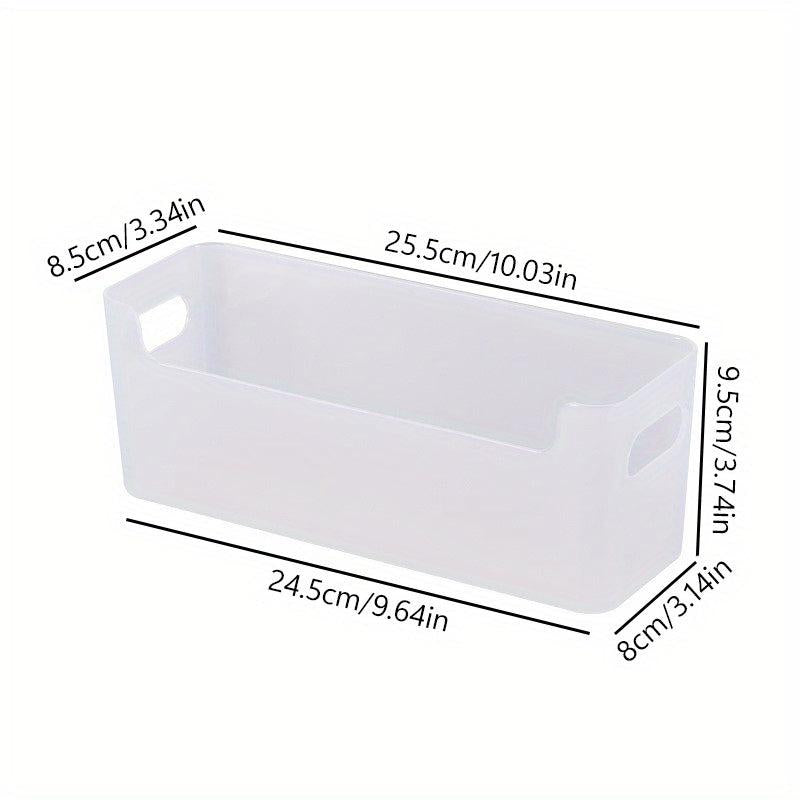 Wall Mounted Storage Box for Onions Ginger Garlic with Punching