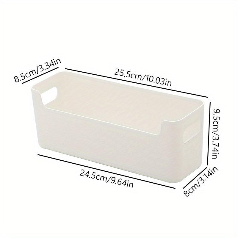 Wall Mounted Storage Box for Onions Ginger Garlic with Punching