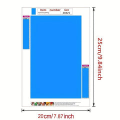 Flowers 5D Diamond Painting Kit DIY Rhinestone Painting Kits