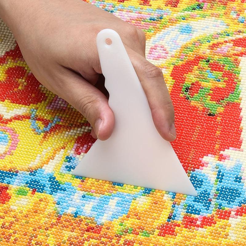 Diamond Painting Correction Tool for Fixing Diamond Painting Kit