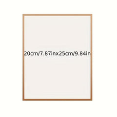 Canvas Poster Modern Religion Art Decor For Church Sunday School Classroom