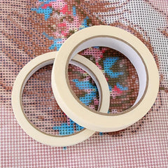 1pc DIY Diamond Painting Adhesive Edges Sticker Crystal Embroidery Tools