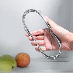 5pcs Refrigerator Drain Hole Clog Remover Dredger Cleaning Tool