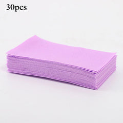 30pcs Toilet Cleaner Sheet Low Odor Toilet Clean Stain Removal
