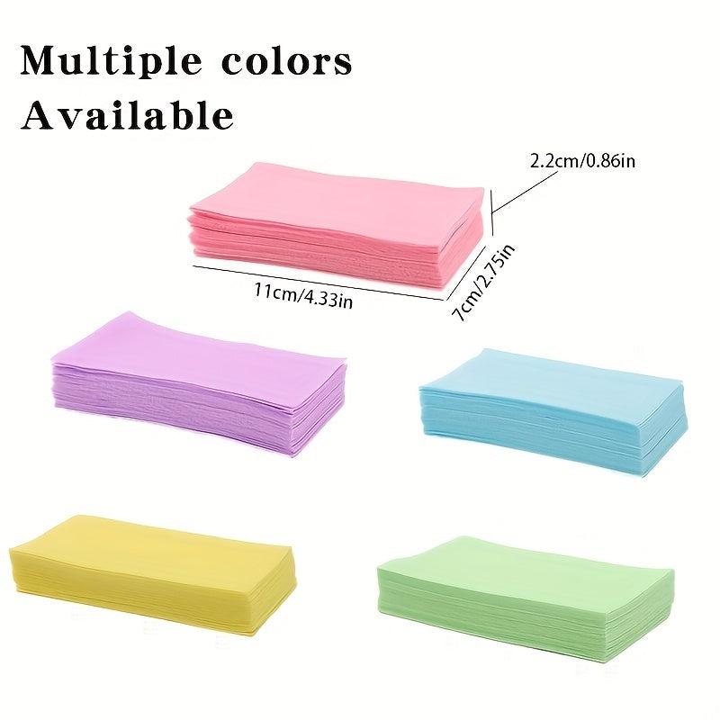 30pcs Toilet Cleaner Sheet Low Odor Toilet Clean Stain Removal