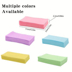 30pcs Toilet Cleaner Sheet Low Odor Toilet Clean Stain Removal