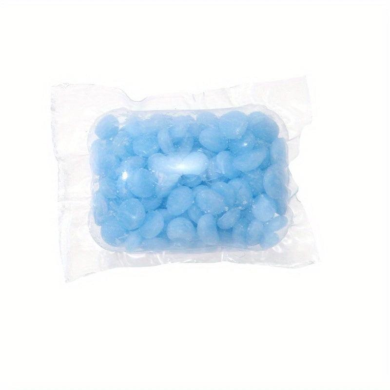40 Packs Laundry Scent Booster Beads - Multipurpose Fragrant Laundry