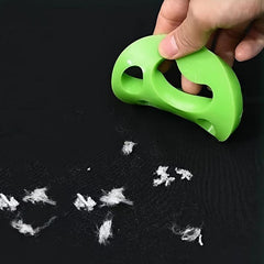 2pcs Reusable Dog Claw Hair Stickers for Laundry and Cleaning Machine Washable