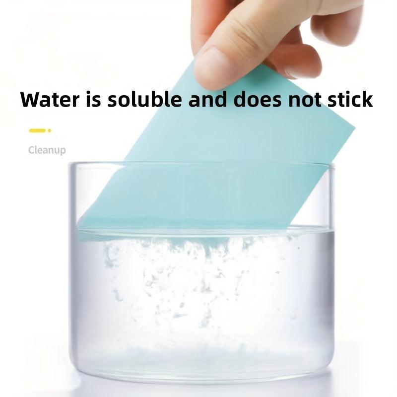 Innovative Floor Cleaning Tablets for Deep Tile Floor Clean