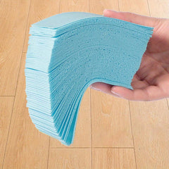 Innovative Floor Cleaning Tablets for Deep Tile Floor Clean