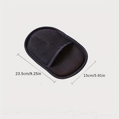 Car Wash Gloves for Efficient Car Glass Cleaning
