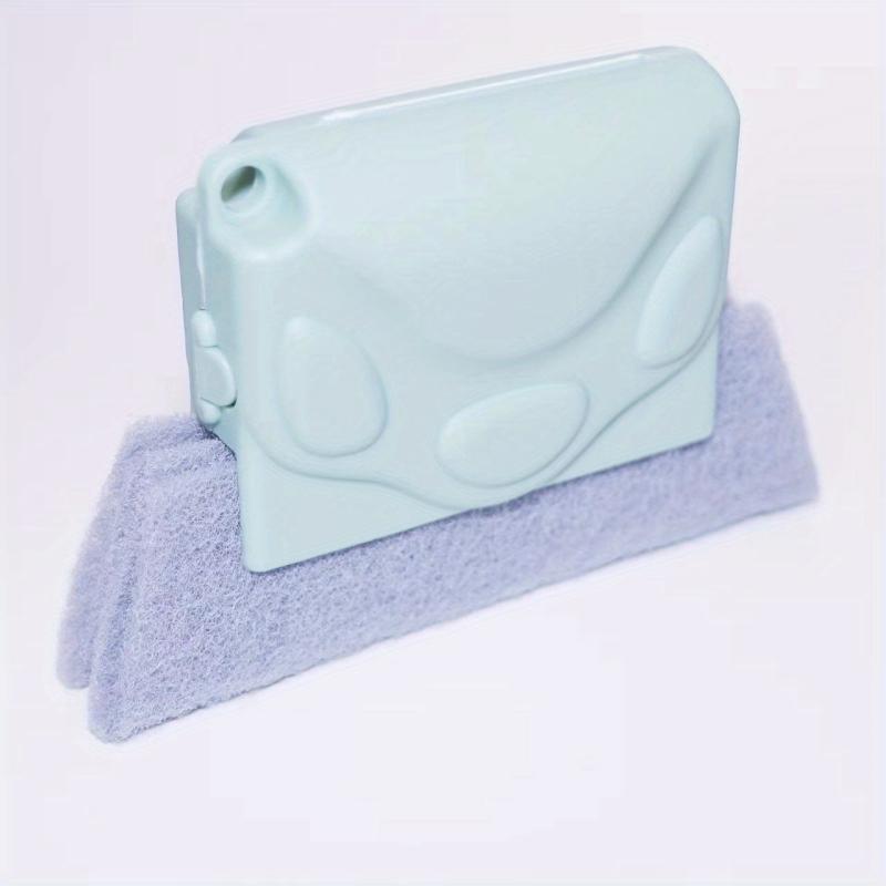 Household Window Sill Groove Cleaning Brush - Cleaning Supplies