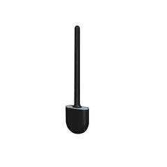 Silicone Toilet Brush Easy to Clean and Convenient to Use