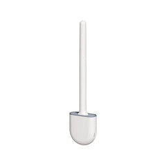 Silicone Toilet Brush Easy to Clean and Convenient to Use