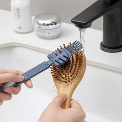 Comb Hair Cleaning Brush, Airbag Brush, Cleaning Tool