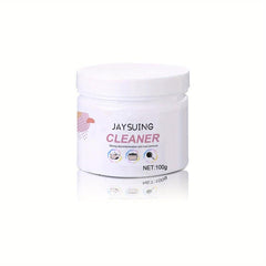 Kitchen Cleaning Powder - Heavy Stains Remover - Multifunctional Cleaner